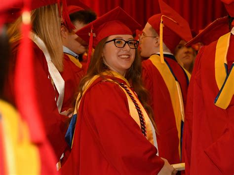 Convocation | College of Business