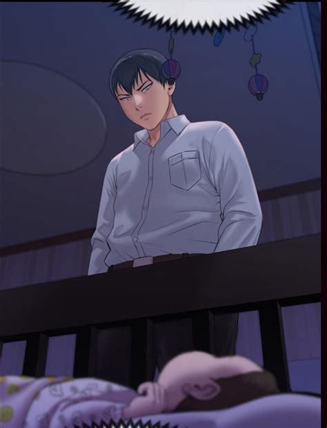 [Queen Bee] is there a scene of the old man NTR’ing his son’s wife