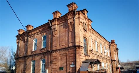 Алтайский край. Змеиногорск | Пикабу