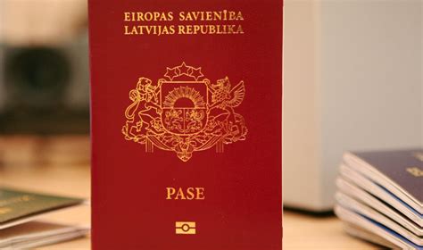 Latvia to ditch ID numbers containing birthdates / Article