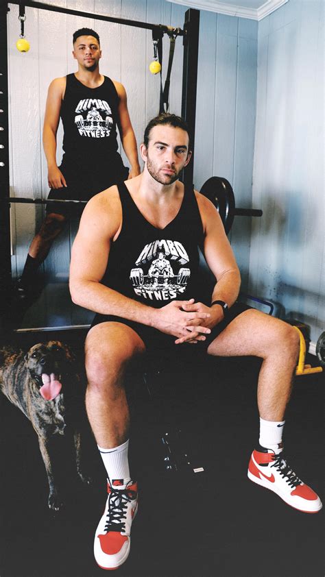 Hasan Piker's Fitness Routine