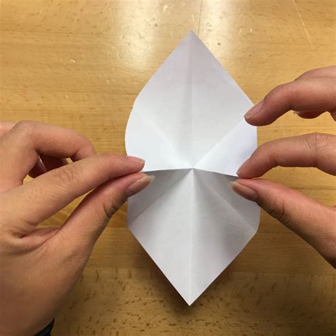 EASY ORIGAMI CRANE : 10 Steps (with Pictures) - Instructables