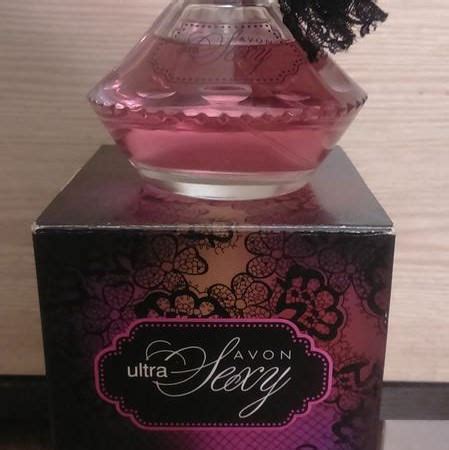 Avon Ultra Sexy Bayan Parfüm