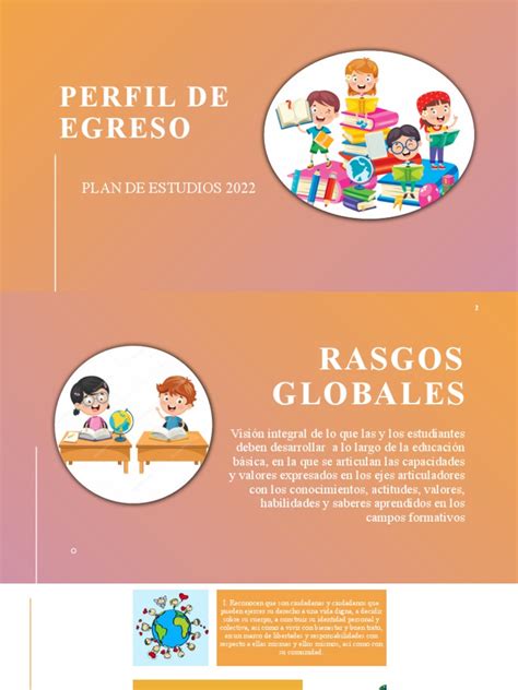 Perfil de Egreso NEM | PDF | Pensamiento | Cognición