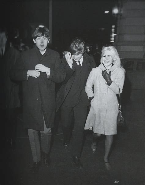 Meet the Beatles for Real: The Playboys