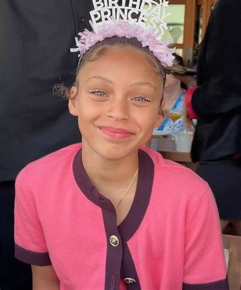 Riley Curry: Daughter Of Stephen Curry And Ayesha Curry – Bestcelebrityzone