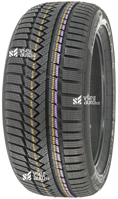 Continental WINTERCONTACT TS 850 P VW CONTISEAL XL 225/50 R17 98H | VŠE ...