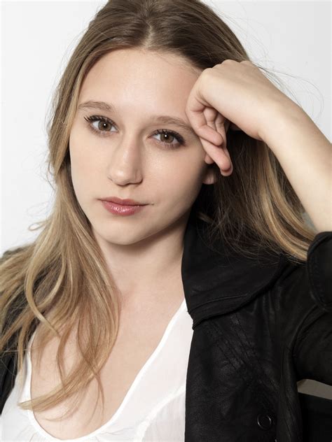 Taisa Farmiga: The Rising Star Of Hollywood