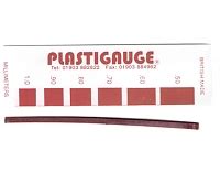 Plastigauge - пластигага — Plastigauge - пластигага — Plastigauge ...