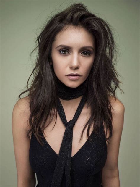 NINA DOBREV in Prestige Magazine, Hong Kong February 2017 Issue