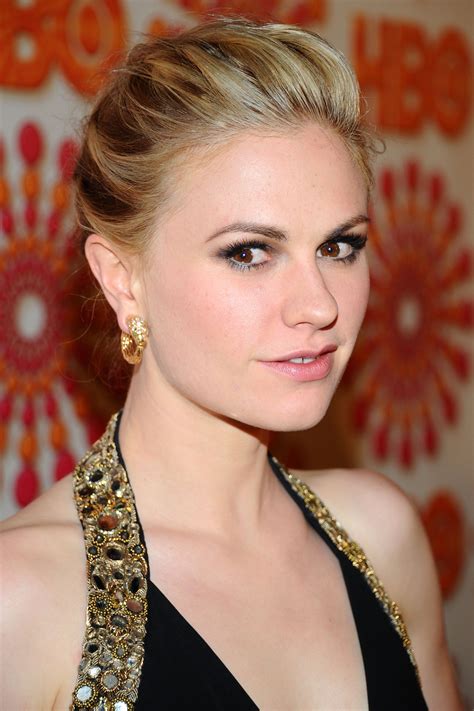 Anna Paquin