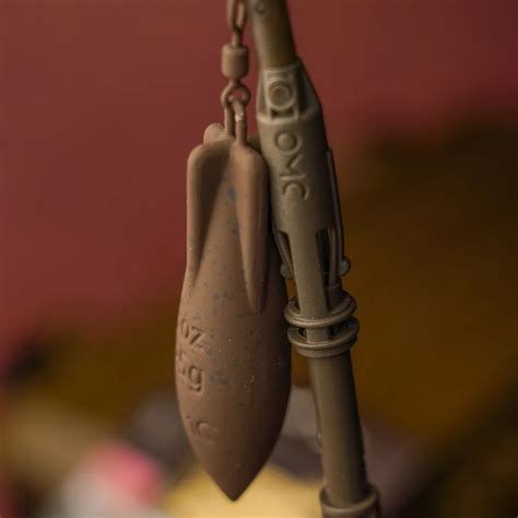 OMC Magic Wand