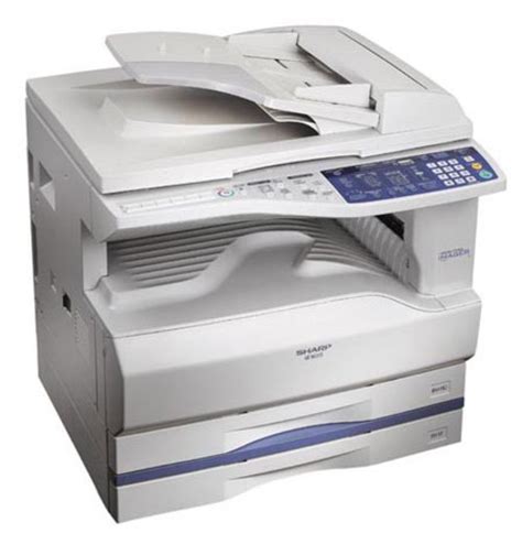 Toner Sharp AR-M165 pour imprimante Laser Sharp