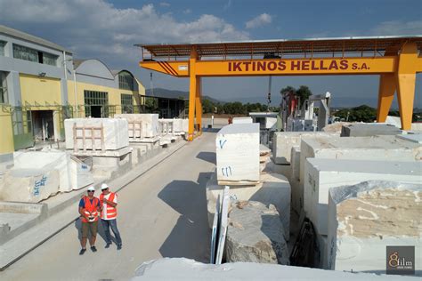 IKTINOS HELLAS S.A.