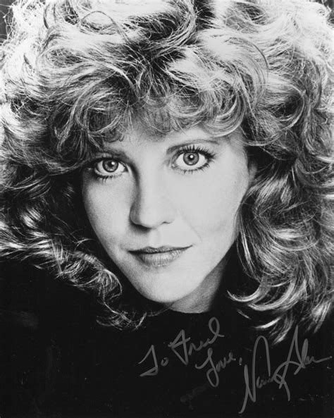 Slice of Cheesecake: Nancy Allen, pictorial