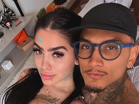 Vídeo De Mc Mirella Que Viralizou Com Dynho X - Vídeo íntimo de MC Mirella e Dynho Alves vaza nas redes sociais e causa ...