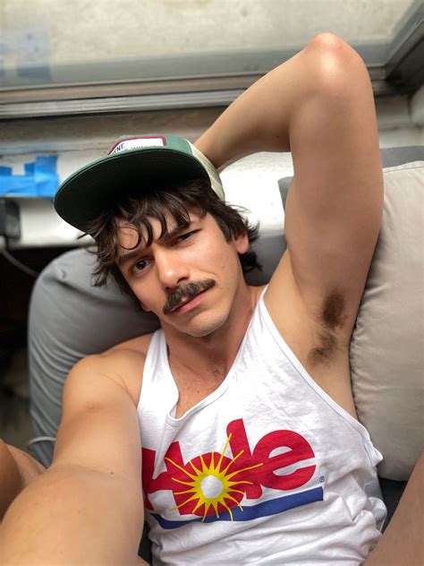 OnlyFans star Jonah Wheeler is a queer travel buddy we love - Pink