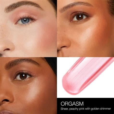 NARS Liquid Blush blush liquido | notino.it