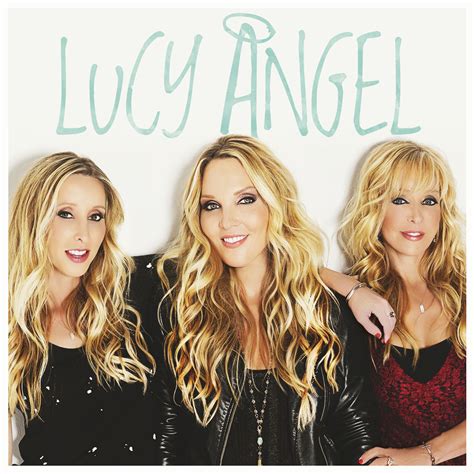 Lucy Angel CD Colt Ford Crazy Too NEW Sealed FAST Shipping