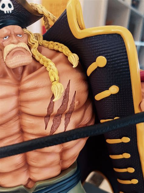One Piece Black Studio Orlumbus Resin Statue – ClubHouse Statues