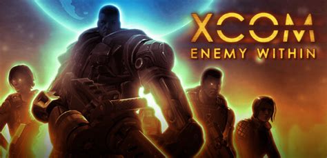 XCOM: Enemy Within Steam Key for PC - Buy now