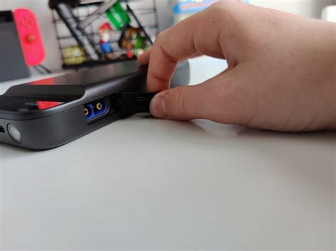 70mai Jump Starter - Review - Coolsmartphone
