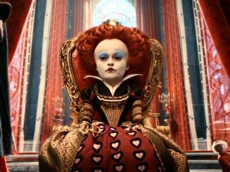 Rainha De Copas Da Alice - A origem da rainha de copas – Fatos Desconhecidos