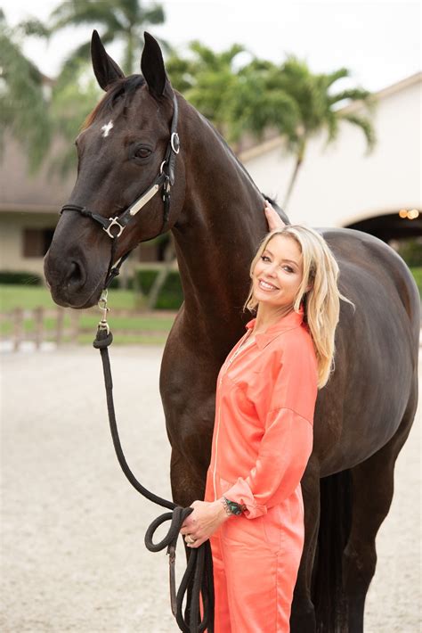 Sidelines Magazine | From her Montana ranch roots to competing in top