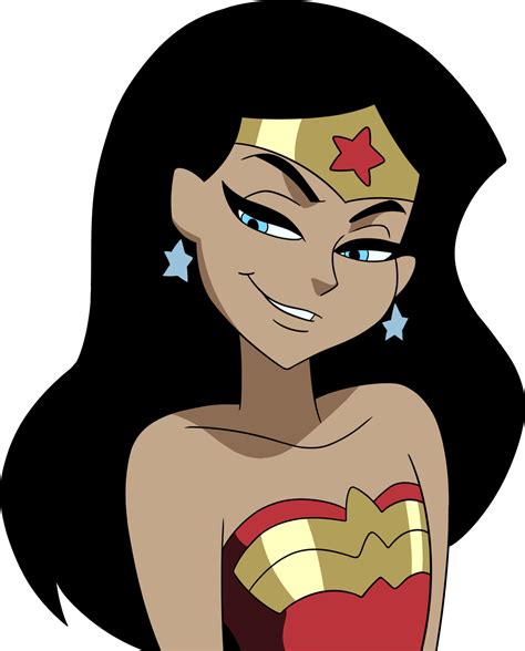 Wonder Woman PNG