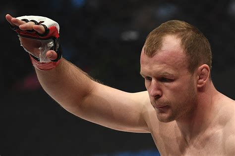 Шлеменко: Я ещё не до конца освободился от контракта с Bellator