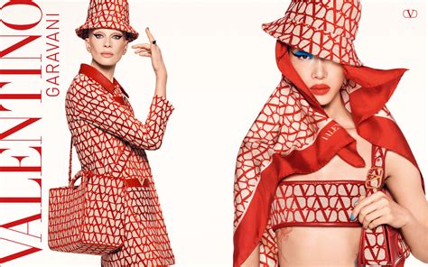 valentino reveals   monogram ae magazine