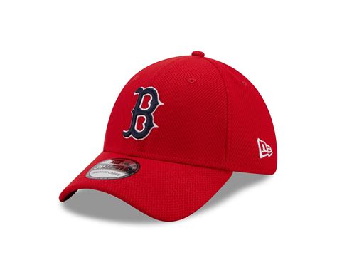 Boston Red Sox Caps