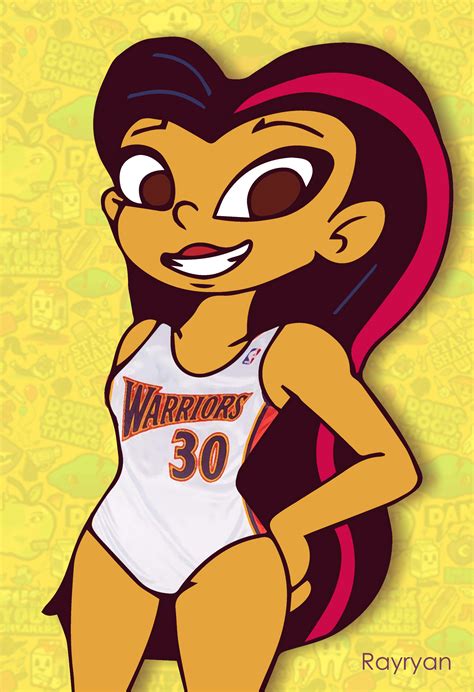 Juniper the Warrior by Rayryantoons on Newgrounds