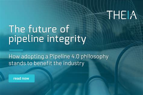 The Future of Pipeline Integrity - Penspen