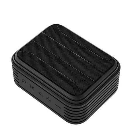 Buy Wholesale China Portable Ipx7 Waterproof Bluetooth Speaker ...