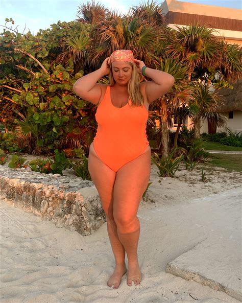 Best Places to Buy One Piece Swimsuits for Big Boobs