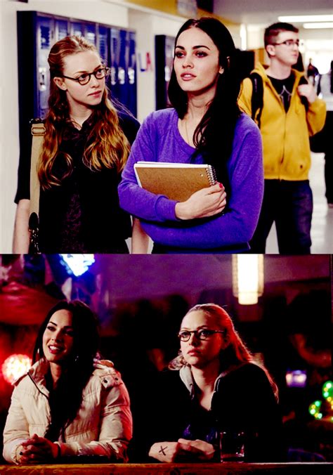 Jennifer's Body - Jennifer's Body Fan Art (27927709) - Fanpop