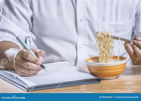 Hastily working life. stock image. Image of happy, conversation - 96436961