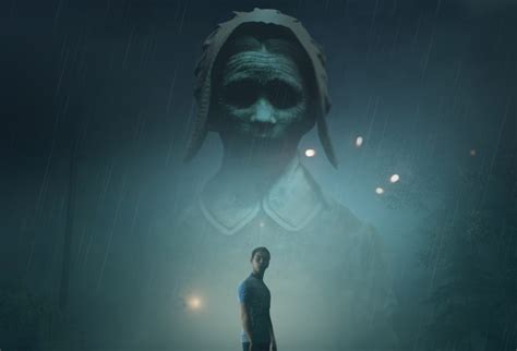 The Dark Pictures Anthology: Little Hope Cast & Characters – Green Man ...