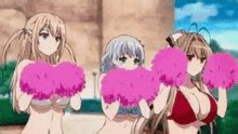 Anime Boobs Bouncing GIFs | Tenor