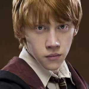 Ron Weasley Birthday, Real Name, Age, Weight, Height, Family, Facts ...