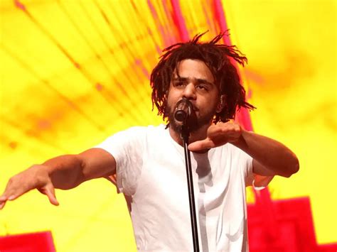 J. Cole “Might Delete Later” Teaser Sends Fans In A Frenzy For “The ...