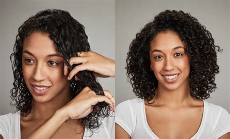 4 Ways to Dry Curly Hair - The Tech Edvocate