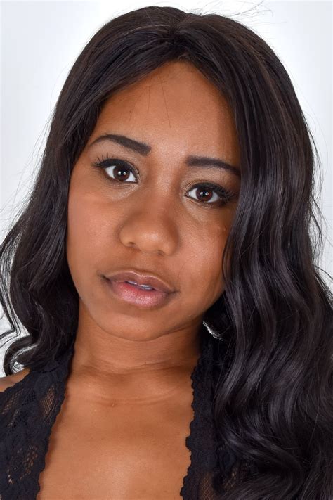 Jenna Foxx - Profile Images — The Movie Database (TMDB)