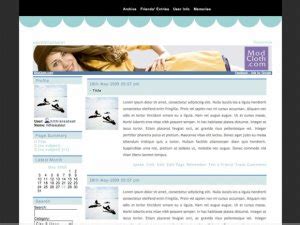 Livejournal Layouts - CreateBlog