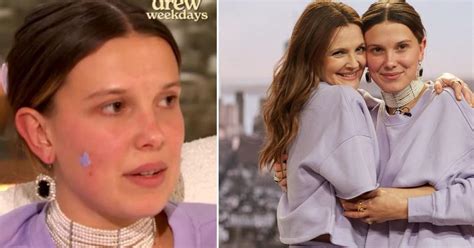 Millie Bobby Brown's Boldest Move Yet: You Have to See This - ov53061