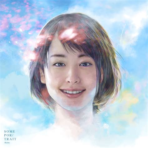 artstation yui aragaki
