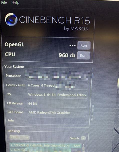 AMD Ryzen 5 4500U уступает Ryzen 5 Pro 4650U, но опережает процессоры ...