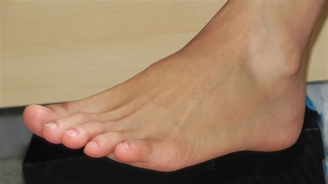 Foot Feet Usage at Linda Recinos blog