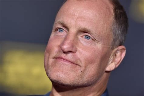 Woody Harrelson Once Thought ‘Cheers’ Would Be the End of His Film Career